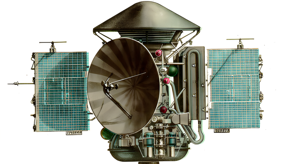 Марс-3 Марс-3