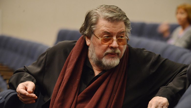 Александр Ширвиндт Александр Ширвиндт