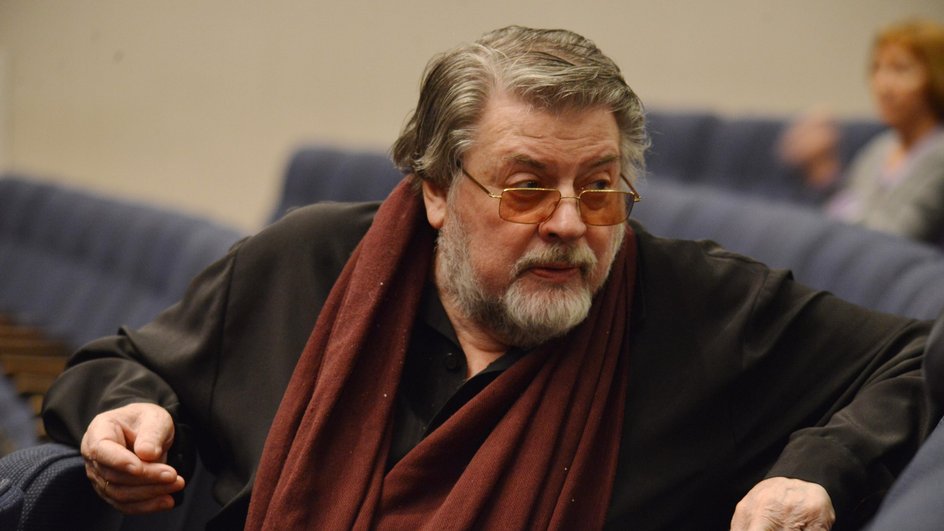 Александр Ширвиндт Александр Ширвиндт