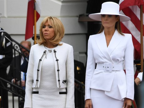 мелания трамп мелания трамп