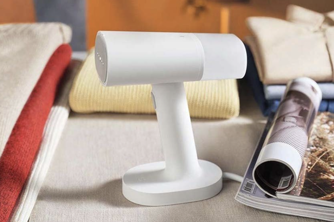 Mijia Handheld Garment Steamer 2