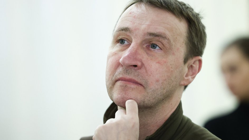 Андрей Кайков Андрей Кайков