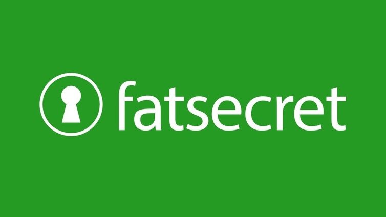 Приложение FatSecret Приложение FatSecret