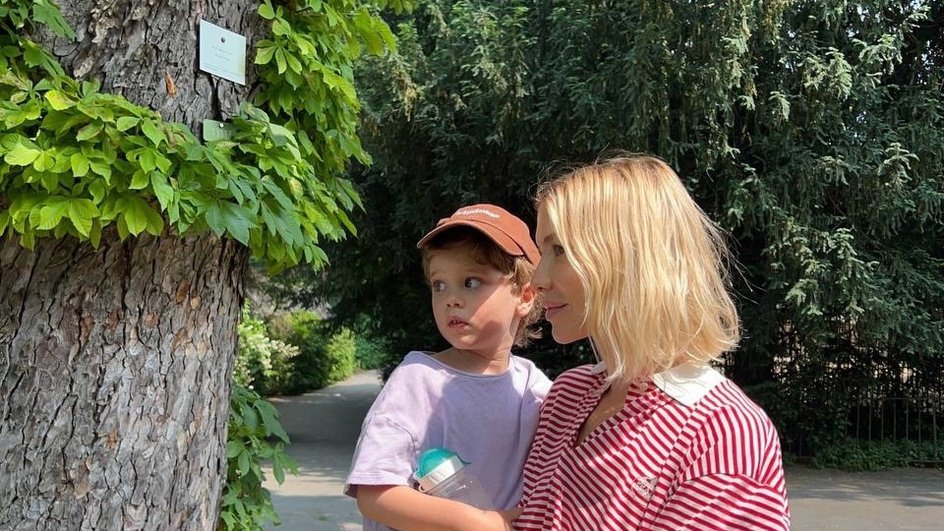 Лена Перминова