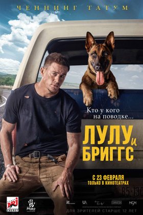 Лулу и Бриггс: постер