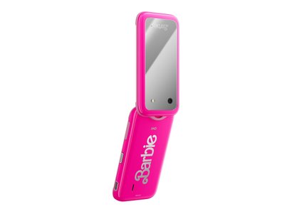 HMD Barbie Phone