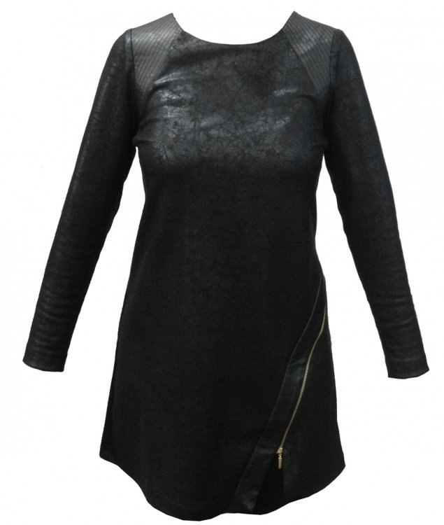 Платье из полиэстера — Lauren Vidal, 7840 руб./$244