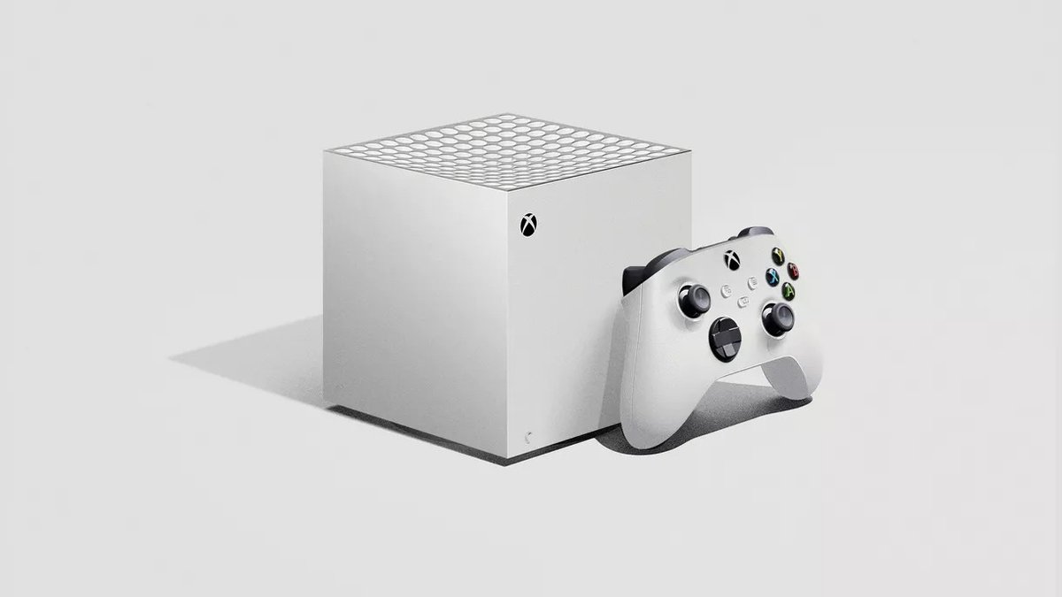 Microsoft готовит «бюджетную» игровую консоль Xbox Series S - Hi-Tech  Mail.ru