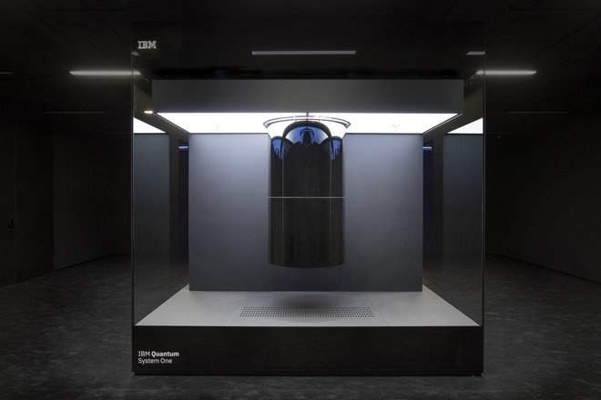 IBM IBM