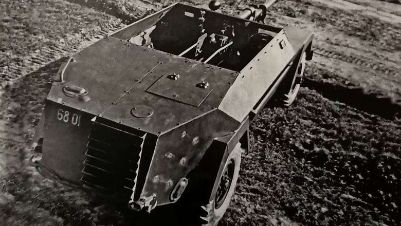 ГАЗ-68