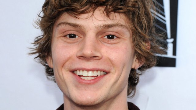 Эван Питерс (Evan Peters): биография, фото - «Кино Mail»
