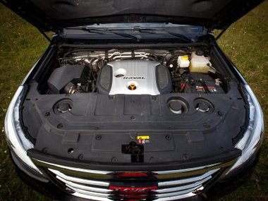 slide image for gallery: 18145 | Haval H9