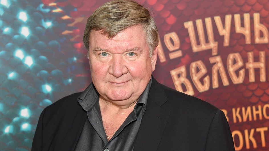 Роман Мадянов Роман Мадянов