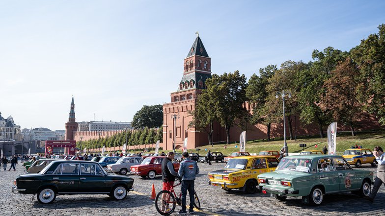 slide image for gallery: 26581 | ГУМ 02