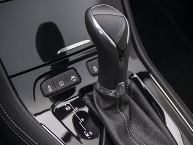 slide image for gallery: 25436 | Grandland X