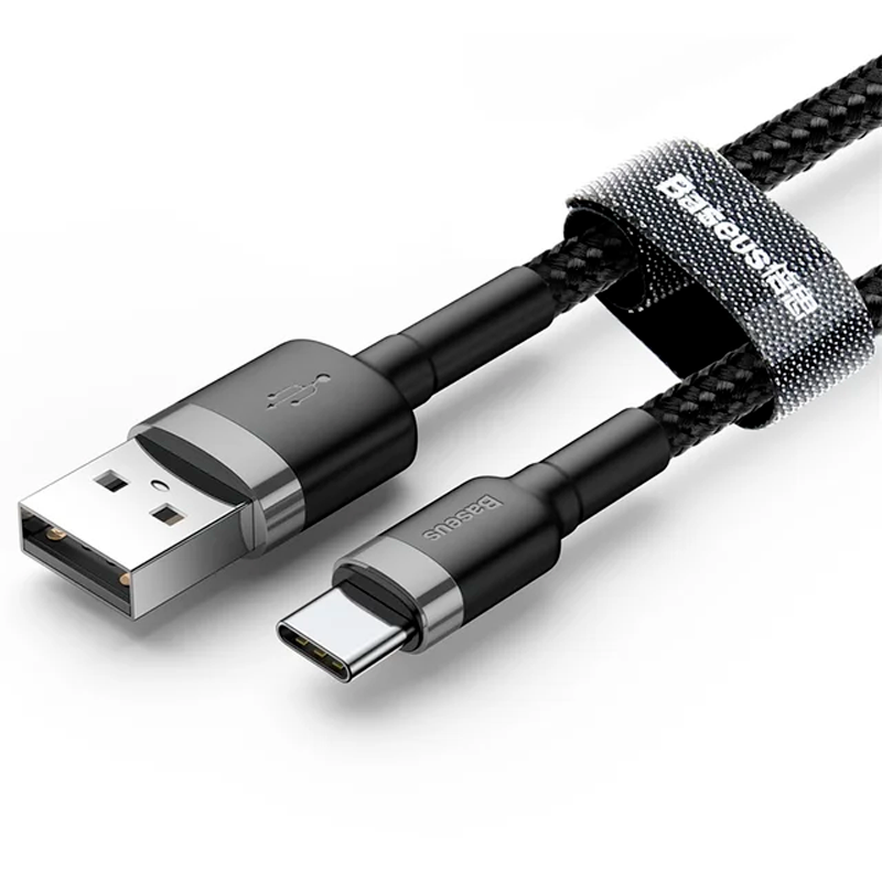 Кабель USB-C от Baseus