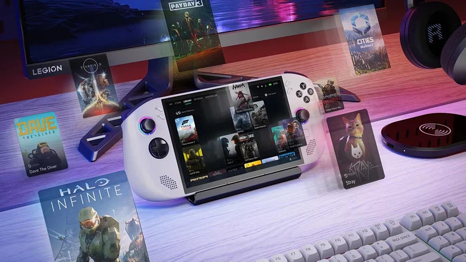 Valve представляет SteamOS 3.7.0 Valve представляет SteamOS 3.7.0