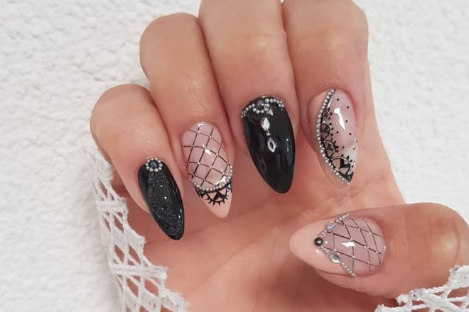 маникюр Lifestyle_danielagraf маникюр Lifestyle_danielagraf