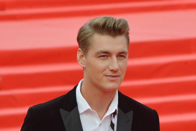 Алексей Воробьев