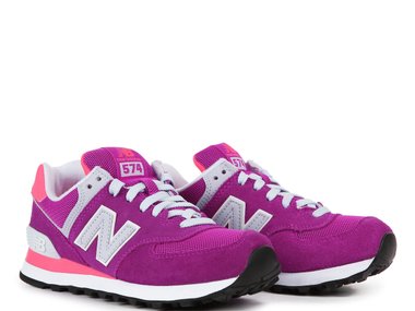 Slide image for gallery: 6149 | Кроссовки NEW BALANCE