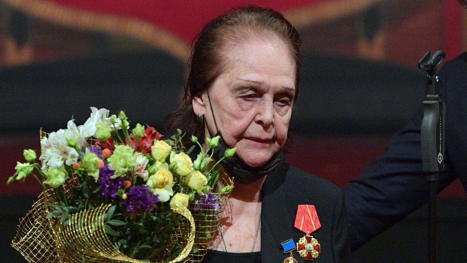 Галина Карелина Галина Карелина