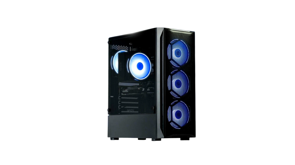 Игровой компьютер R5 Navi Computers Игровой компьютер R5 Navi Computers