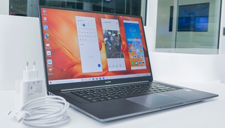 huawei matebook d16