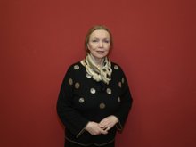 Валентина Теличкина