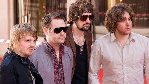 Kasabian Kasabian