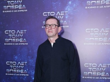 Константин Хабенский Константин Хабенский
