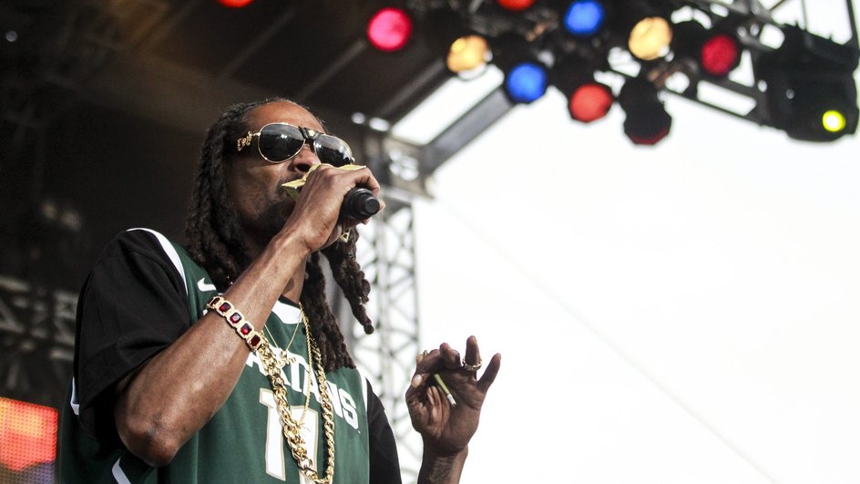 Snoop Dogg Snoop Dogg