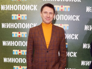 Тимур Батрутдинов Тимур Батрутдинов