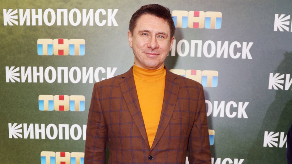 Тимур Батрутдинов