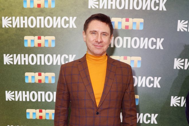 Тимур Батрутдинов Тимур Батрутдинов