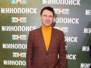 Тимур Батрутдинов