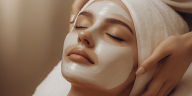 коллекция мода и красота