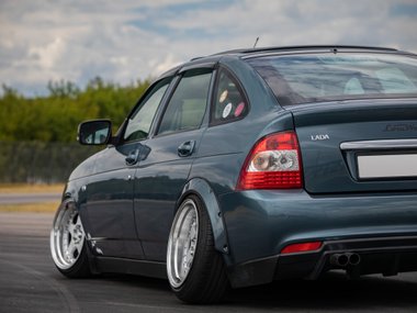 Lada Priora 03