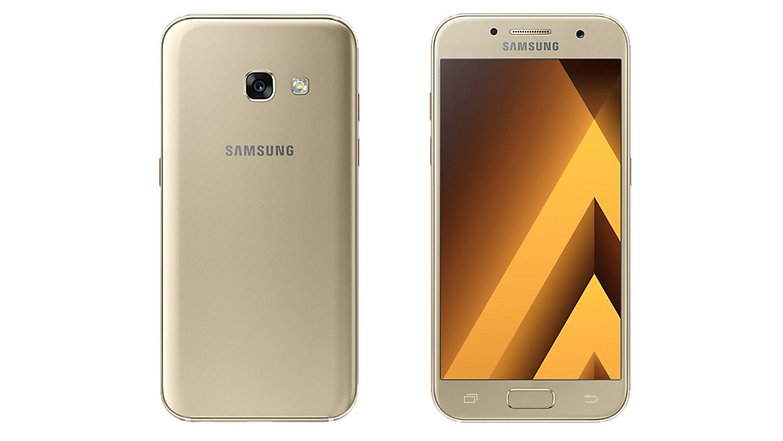 Как сделать скриншот на Самсунге Галакси А5? - Форум Samsung Galaxy A5