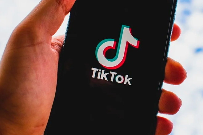 Tiktok