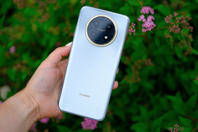 Huawei nova Y91