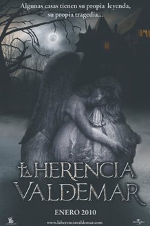 Наследие Вальдемара: постер