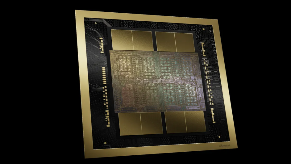 Платформа NVIDIA DGX Spark Платформа NVIDIA DGX Spark
