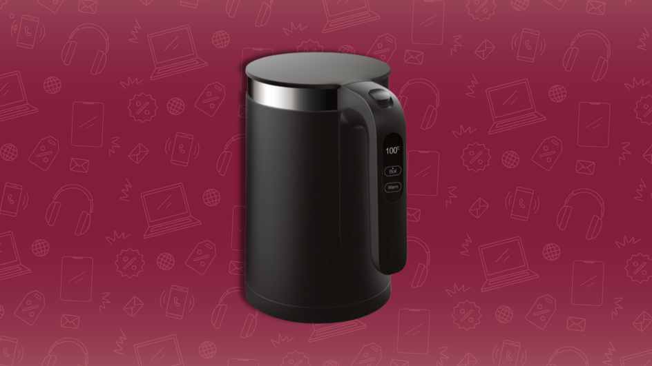 Электрический чайник Viomi Smart Kettle V-SK152D