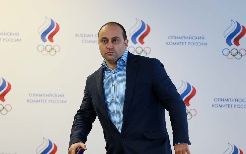 В Госдуме предложили изменить систему подсчета медалей на Олимпийских играх