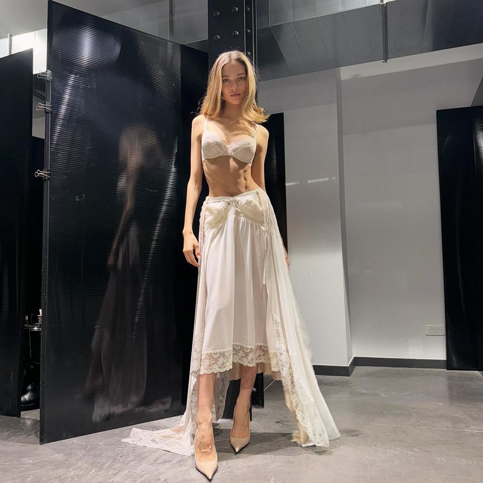 Алеся Кафельникова Алеся Кафельникова