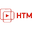 Логотип - НТМ