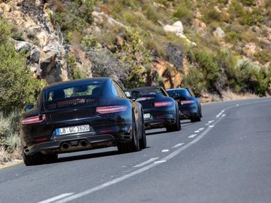 slide image for gallery: 17031 | Porsche 911
