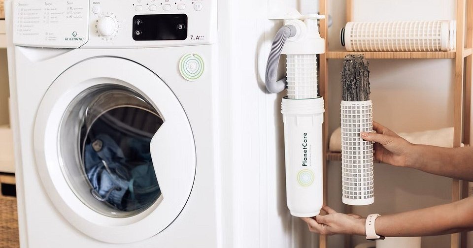 8 простых способов продлить жизнь вашей стиральной машине