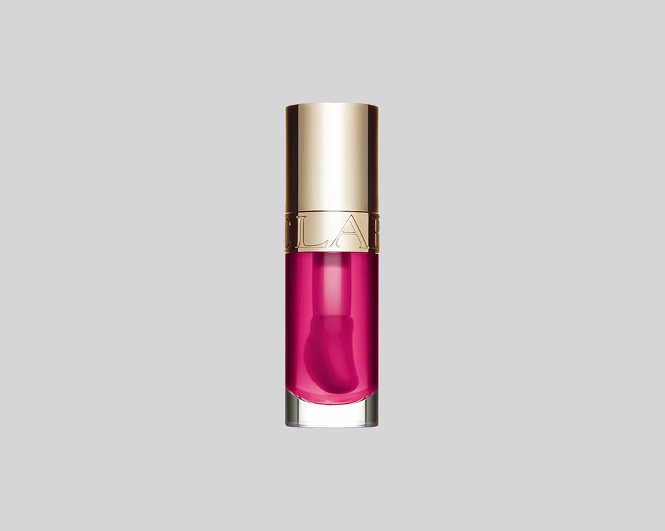 Масло для губ Clarins Lip Comfort Oil Масло для губ Clarins Lip Comfort Oil