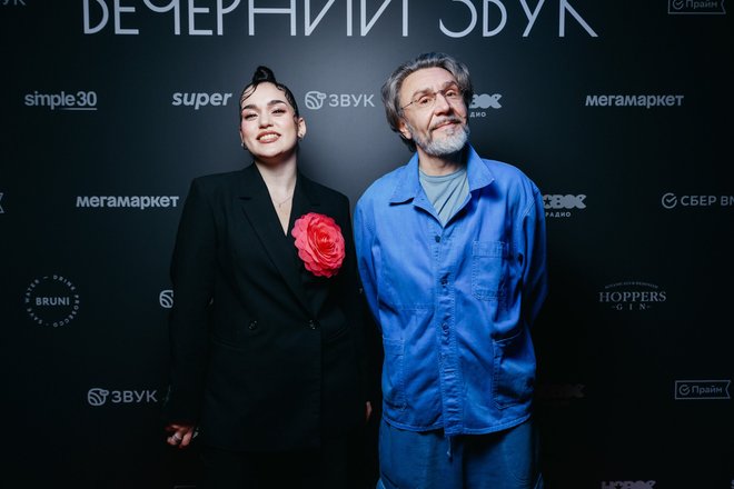 Группа «Ленинград» Группа «Ленинград»